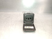 Recambio de modulo electronico para jeep compass (mp, m6, mv, m7) 1.3 referencia OEM IAM 00468621080 