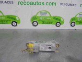 Recambio de sensor impacto para bmw serie 3 coupe (e46) 330 cd referencia OEM IAM 6911038 2809002397 