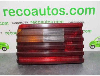 Recambio de piloto trasero izquierdo para mg montego 2.0 83kw referencia OEM IAM 