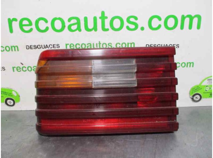 Recambio de piloto trasero izquierdo para mg montego 2.0 83kw referencia OEM IAM   