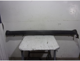 Recambio de faldon lateral para fiat freemont (345) 2.0 16v multijet cat referencia OEM IAM K05178149AF NEGRA IZQUIERDA