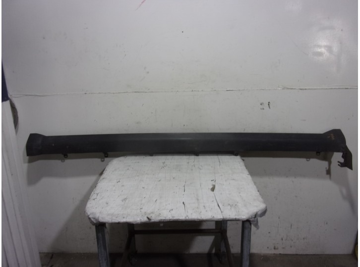 Recambio de faldon lateral para fiat freemont (345) 2.0 16v multijet cat referencia OEM IAM K05178149AF NEGRA IZQUIERDA