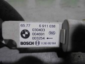 Recambio de sensor impacto para bmw serie 3 coupe (e46) 330 cd referencia OEM IAM 6911038 2809002397 