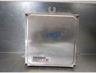 Recambio de centralita motor uce para honda civic berlina 3 (ep1/2) 1.4i ls referencia OEM IAM 37820PMAE02 2196994217 KEIHIN