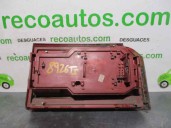 Recambio de piloto trasero izquierdo para mg montego 2.0 83kw referencia OEM IAM 