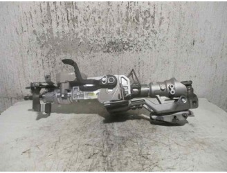 Recambio de columna direccion para infiniti q50 cat referencia OEM IAM 48810-4GN1A 