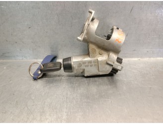 Recambio de conmutador de arranque para seat ibiza (6k) 1.0 referencia OEM IAM 357905851 357905851D 