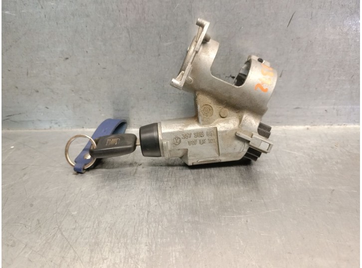 Recambio de conmutador de arranque para seat ibiza (6k) 1.0 referencia OEM IAM 357905851 357905851D 