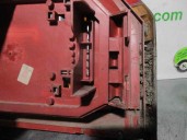 Recambio de piloto trasero izquierdo para mg montego 2.0 83kw referencia OEM IAM 