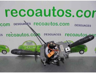 Recambio de mando luces para renault scenic (ja..) 1.9 dci diesel cat referencia OEM IAM 7700428203  