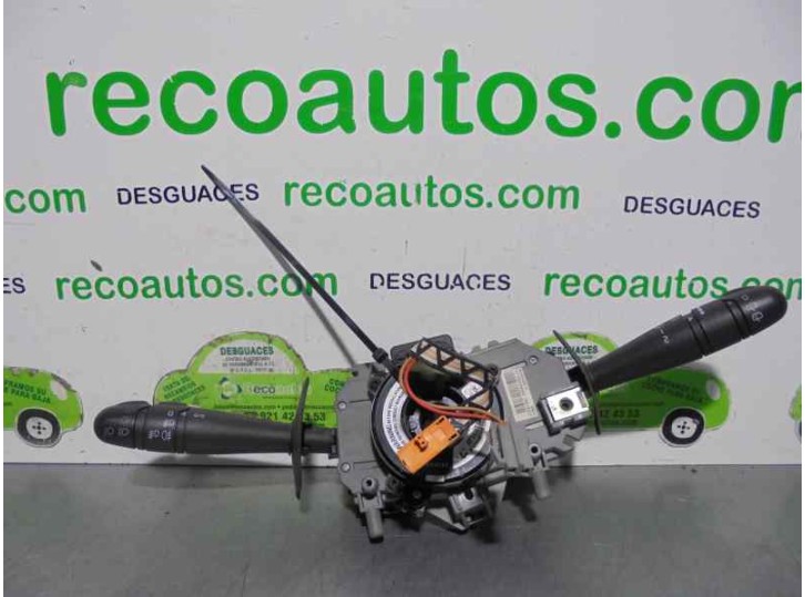 Recambio de mando luces para renault scenic (ja..) 1.9 dci diesel cat referencia OEM IAM 7700428203  