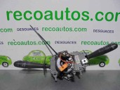 Recambio de mando luces para renault scenic (ja..) 1.9 dci diesel cat referencia OEM IAM 7700428203  