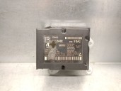 Replacement airbag control unit for Jeep Compass (MP, M6, MV, M7) 1.3 OEM IAM reference 52194162 A3C05753004 CONTINENTAL