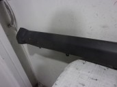 Replacement side skirt for Fiat Freemont (345) 2.0 16V Multijet cat OEM IAM reference K05178149AF BLACK LEFT
