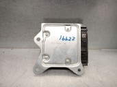 Recambio de centralita airbag para jeep compass (mp, m6, mv, m7) 1.3 referencia OEM IAM 52194162  A3C05753004 CONTINENTAL
