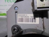 Recambio de mando luces para renault scenic (ja..) 1.9 dci diesel cat referencia OEM IAM 7700428203  