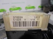 Recambio de mando luces para renault scenic (ja..) 1.9 dci diesel cat referencia OEM IAM 7700428203  