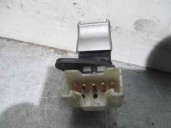 Replacement front right window regulator switch for Honda HR-V (GH) 1.6 cat OEM IAM reference 35770S2HG51 5 PINS 