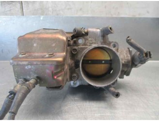 Recambio de caja mariposa para honda legend (ka7/8) 3.2 referencia OEM IAM 2A11224  