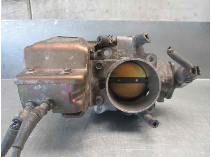 Recambio de caja mariposa para honda legend (ka7/8) 3.2 referencia OEM IAM 2A11224  