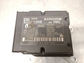 Replacement airbag control unit for Jeep Compass (MP, M6, MV, M7) 1.3 OEM IAM reference 52194162 A3C05753004 CONTINENTAL