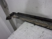 Recambio de faldon lateral para fiat freemont (345) 2.0 16v multijet cat referencia OEM IAM K05178149AF NEGRA IZQUIERDA