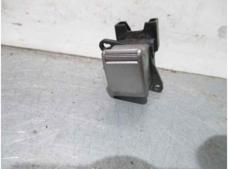 Recambio de mando elevalunas trasero izquierdo para honda hr-v (gh) 1.6 cat referencia OEM IAM 35760S2HJ51 5 PINES 