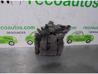 Recambio de pinza freno trasera derecha para renault scenic (ja..) 1.9 dci diesel cat referencia OEM IAM 0396A LUCAS