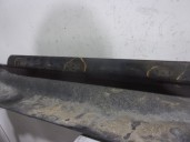 Replacement side skirt for Fiat Freemont (345) 2.0 16V Multijet cat OEM IAM reference K05178149AF BLACK LEFT