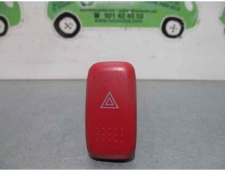 Replacement hazard warning switch for Honda HR-V (GH) 1.6 CAT OEM IAM reference M17479 