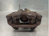 Replacement rear left brake caliper for Mazda 6 Sedan (GH) 2.2 Turbodiesel CAT OEM IAM reference GJZA2699ZC 