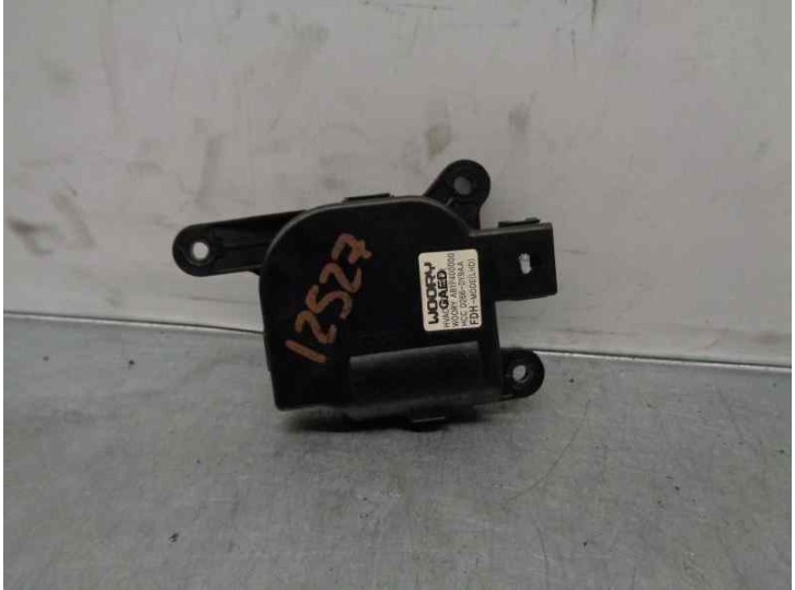 Recambio de motor calefaccion para toyota prius (nhw20) 1.5 cat referencia OEM IAM 971242L001  