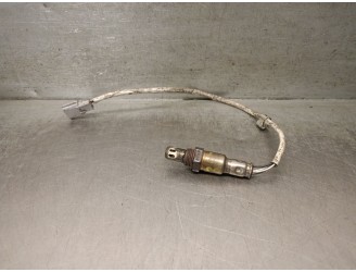 Recambio de sonda lambda para renault megane iii hatchback (bz0/1_, b3_) 1.2 tce (bz2b, bz11) referencia OEM IAM 8200495791 226A