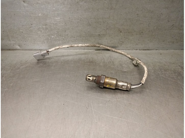 Recambio de sonda lambda para renault megane iii hatchback (bz0/1_, b3_) 1.2 tce (bz2b, bz11) referencia OEM IAM 8200495791 226A