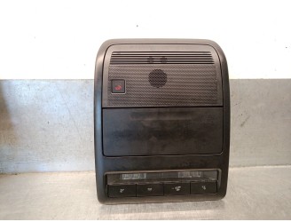 Recambio de luz interior para mazda 3 hatchback (bp) 2.0 skyactiv-g m hybrid referencia OEM IAM BCWB66EM0B 