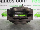 Recambio de pinza freno delantera izquierda para toyota land cruiser (j73) 2.5 referencia OEM IAM 4775035080  