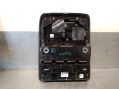 Recambio de luz interior para mazda 3 hatchback (bp) 2.0 skyactiv-g m hybrid referencia OEM IAM BCWB66EM0B 