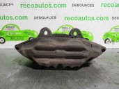 Recambio de pinza freno delantera izquierda para toyota land cruiser (j73) 2.5 referencia OEM IAM 4775035080  