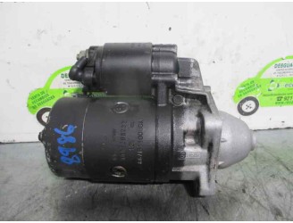 Recambio de motor arranque para ford fiesta berl./express 1.4 referencia OEM IAM 86AB11000CA 001208232 BOSCH