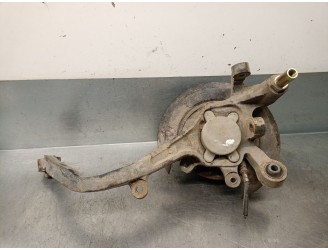 Recambio de mangueta trasera derecha para hyundai sonata iv (ef) 2.0 16v referencia OEM IAM 5272038801 5272038801 