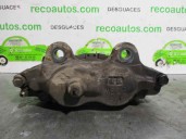 Recambio de pinza freno delantera izquierda para toyota land cruiser (j73) 2.5 referencia OEM IAM 4775035080  