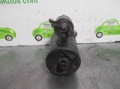 Recambio de motor arranque para ford fiesta berl./express 1.4 referencia OEM IAM 86AB11000CA 001208232 BOSCH