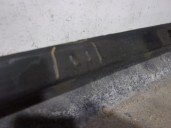 Replacement left side skirt for Fiat Freemont (345) 2.0 16V Multijet CAT OEM IAM reference K05178149AF BLACK LEFT