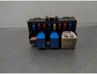 Recambio de caja reles / fusibles para kia cee´d sporty wagon 1.6 crdi cat referencia OEM IAM 919510Q000 