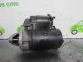 Recambio de motor arranque para ford fiesta berl./express 1.4 referencia OEM IAM 86AB11000CA 001208232 BOSCH