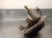 Recambio de mangueta trasera derecha para hyundai sonata iv (ef) 2.0 16v referencia OEM IAM 5272038801 5272038801 