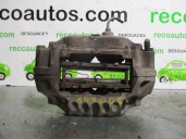 Recambio de pinza freno delantera derecha para toyota land cruiser (j73) 2.5 referencia OEM IAM 4773035080  