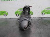 Recambio de motor arranque para ford fiesta berl./express 1.4 referencia OEM IAM 86AB11000CA 001208232 BOSCH