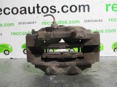 Recambio de pinza freno delantera derecha para toyota land cruiser (j73) 2.5 referencia OEM IAM 4773035080  