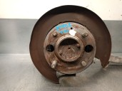 Recambio de mangueta trasera derecha para hyundai sonata iv (ef) 2.0 16v referencia OEM IAM 5272038801 5272038801 